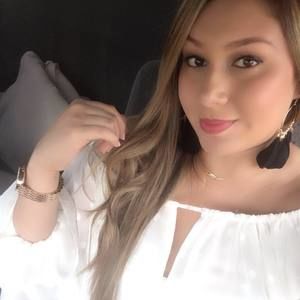 Meet your Posher, Katherine